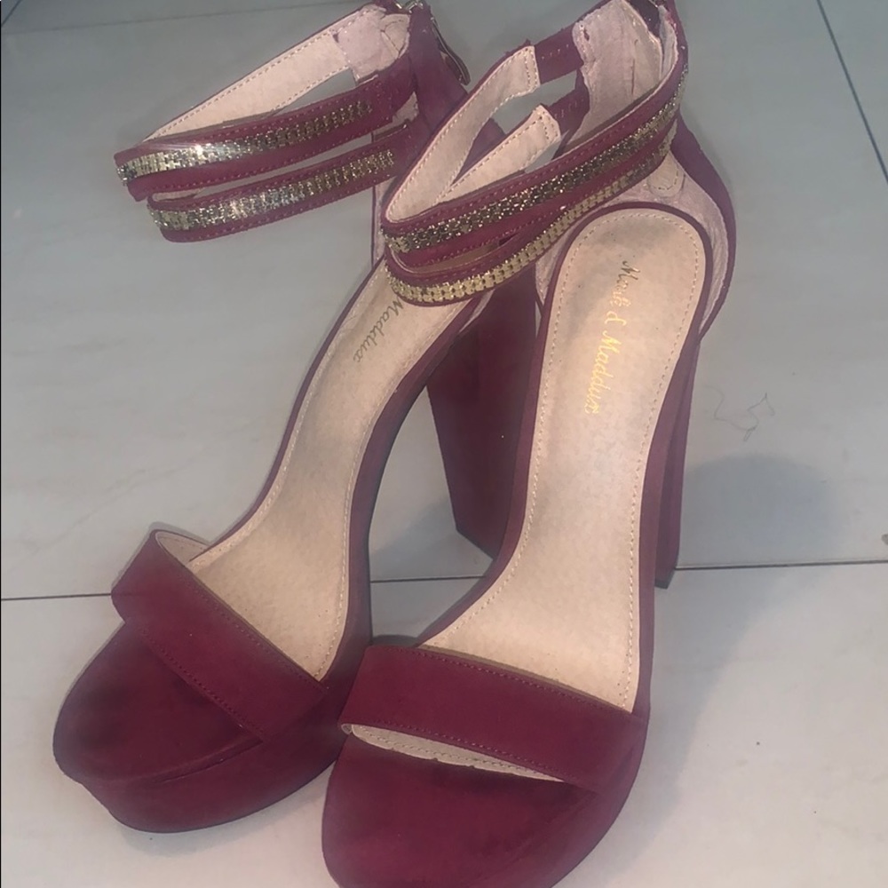 Shoes